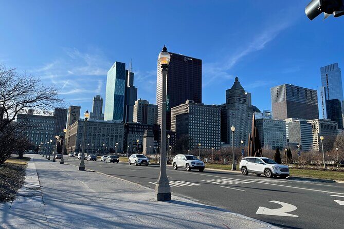 Ghosts of Chicago Family Friendly Ghost Tour - A Detailed Look at the Tour Experience