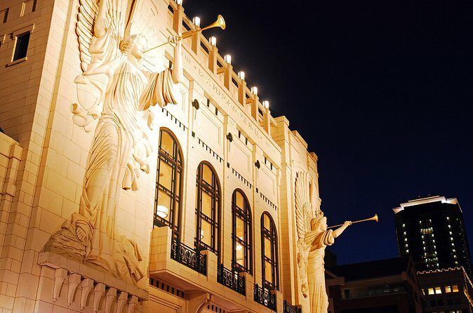 Ghosts of Fort Worth Walking Tour - FAQ