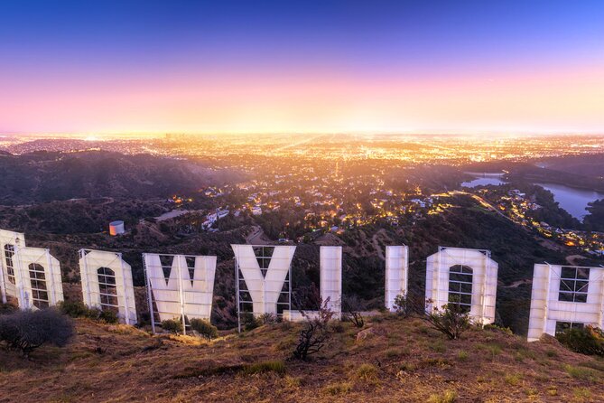 Ghosts of Hollywood Night-Time Walking Tour - Customer Feedback and Ratings