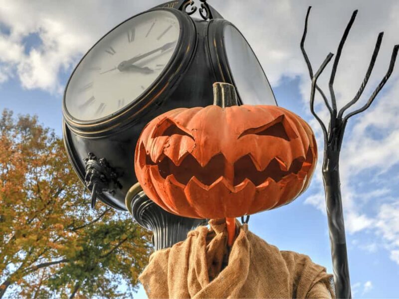 Ghosts of Sleepy Hollow: Self-Guided Audio Walking Tour - What’s Included and How It Works