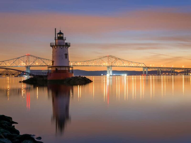 Ghosts of Sleepy Hollow: Self-Guided Audio Walking Tour - The Ghost Stories and Their Effectiveness