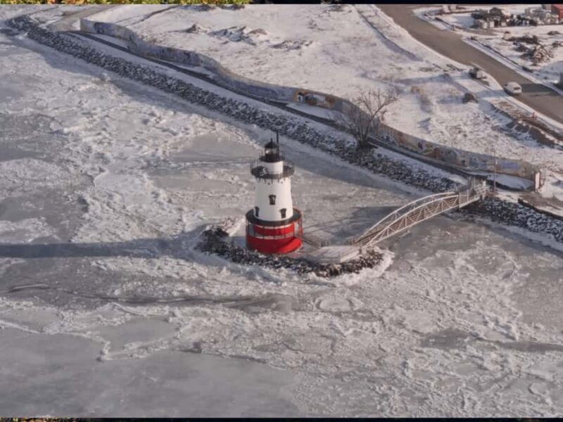 Ghosts of Sleepy Hollow: Self-Guided Audio Walking Tour - The Price and Value