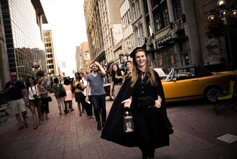 Ghosts of the Bytown Museum - FAQ