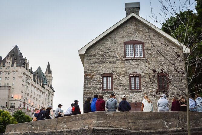 Ghosts of the Bytown Museum - Frequently Asked Questions