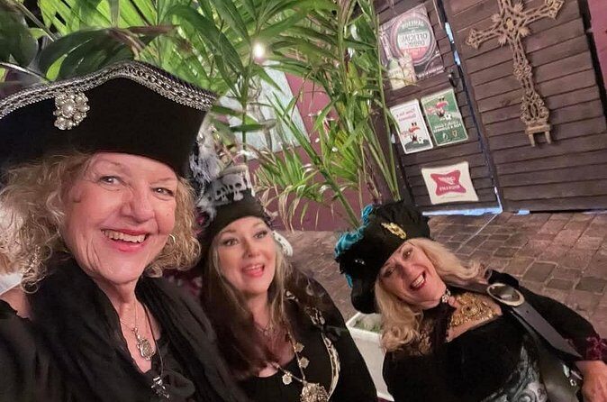 Ghoul Night Out Haunted Pub Crawl in St. Augustine - Who Will Love This Tour?