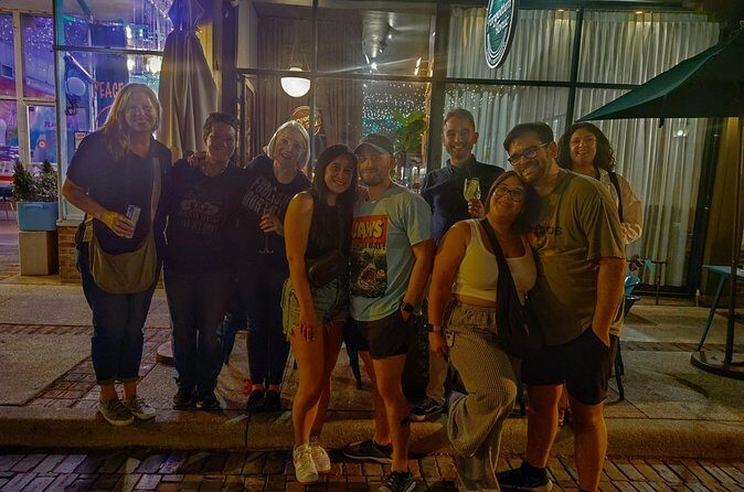 Ghoul Night Out Haunted Pub Crawl in St. Augustine - Final Thoughts: Is It Worth It?