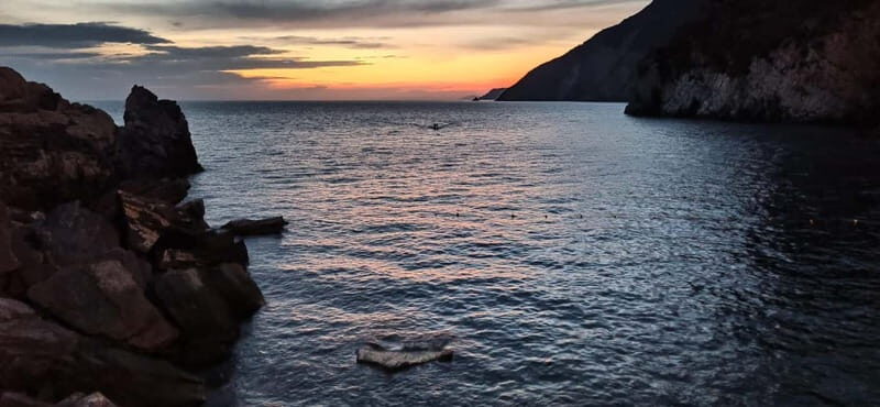 GHP BOAT - PRIVATE SUNSET TOUR WITH APERITIVO - What Makes This Tour Stand Out?