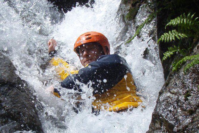 Ghyll Scrambling Water Adventure in the Lake District - Safety Precautions and Considerations
