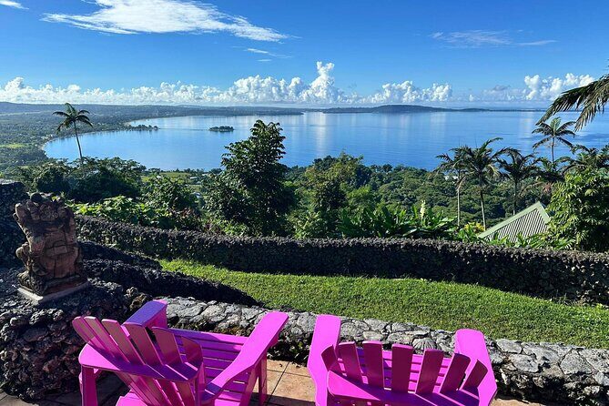 Giant Canyon Swing with Transfers - Considerations and Tips