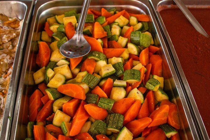 Giant Catamaran - Cancun to Isla Mujeres Playa Norte - Non Drowsy - Deep Dive into the Itinerary