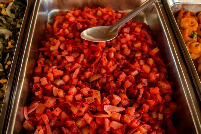 Giant Catamaran - Cancun to Isla Mujeres Playa Norte - Non Drowsy - Practical Details & Tips