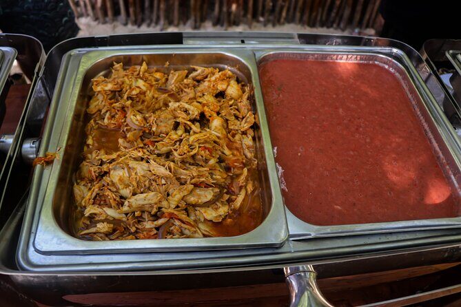 Giant Catamaran - Cancun to Isla Mujeres Playa Norte - Non Drowsy - Final Thoughts