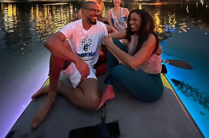 Giant Glow Paddleboarding the Downtown Skyline with Bats - Final Thoughts: Who Will Love This Experience?