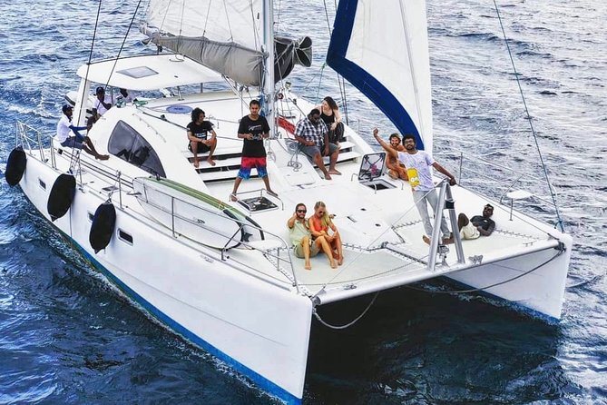 Giant Loop Cruise Mirissa - Tips for Enjoying the Cruise