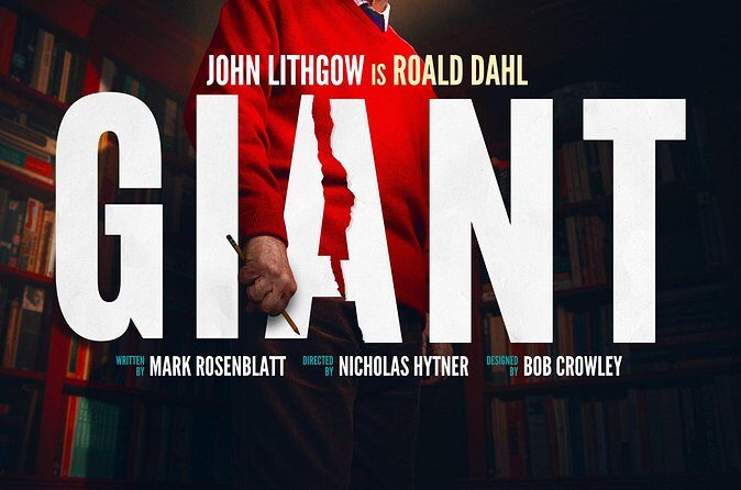 Giant on Broadway Ticket - FAQs