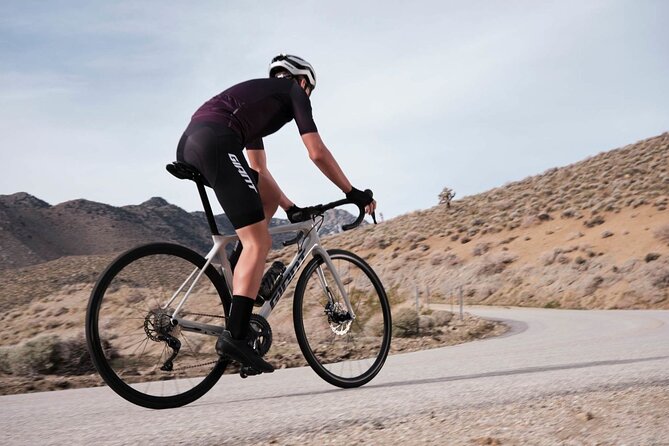 Giant TCR Advanced 1 - Good To Know