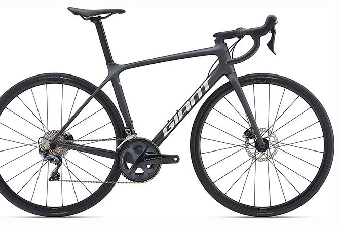 Giant TCR Advanced 1 - Included in the Tour