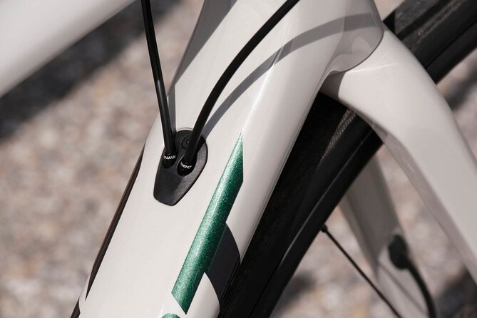 Giant TCR Advanced 1 - Meeting Point and Duration