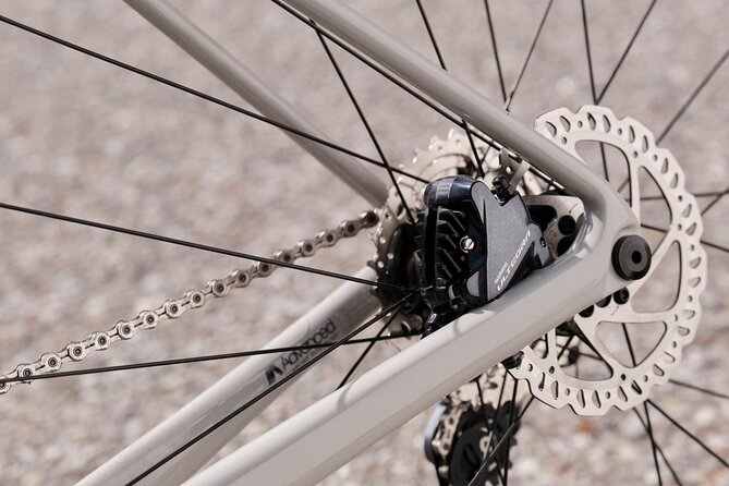 Giant TCR Advanced 1 - Reviews