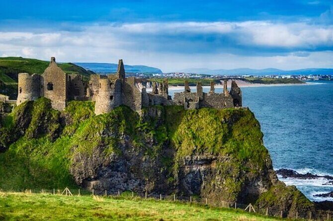 Giants Causeway and Belfast 2 Days with Private Chauffeur Tour - Who Is This Tour Best For?