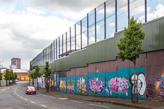 Giants Causeway and Belfast 2 Days with Private Chauffeur Tour - The Sum Up: Is This Tour Worth It?