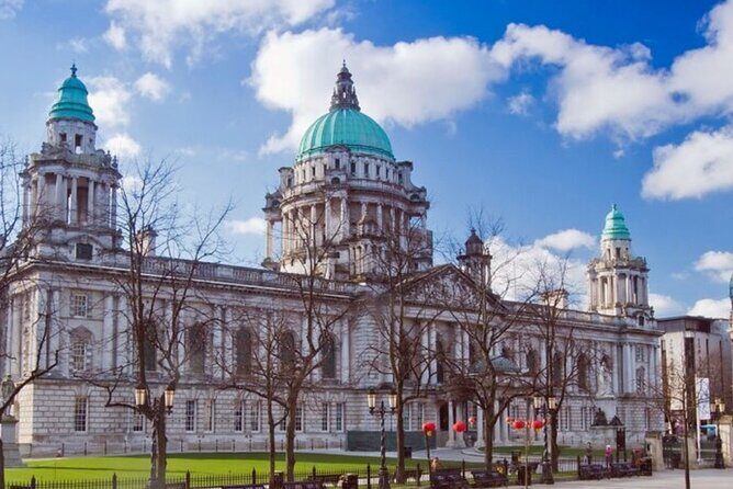 Giants Causeway and Belfast 2 Days with Private Chauffeur Tour - FAQs