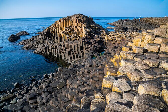 Giants Causeway and Belfast Private Day Tour - What Makes This Tour Stand Out?