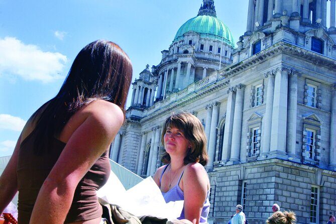 Giants Causeway and Belfast Private Day Tour - FAQ