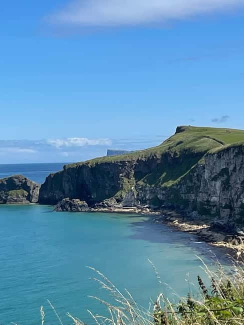 Giants causeway & Belfast private tour - The Practicalities and Value