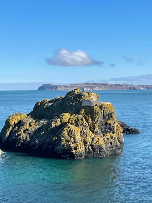Giants causeway & Belfast private tour - Who Should Consider This Tour?
