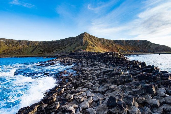 Giant'S Causeway Day Trip From Belfast - Reviews and Testimonials From Participants