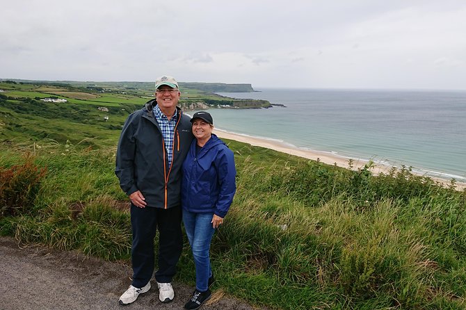 Giants Causeway Express Tour - Private and Personalized Experience