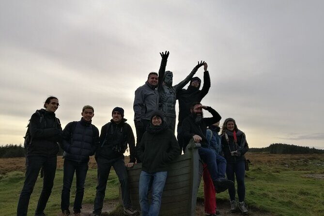 Giant's Causeway & Game of Thrones (luxury Private Tour) - Key Points