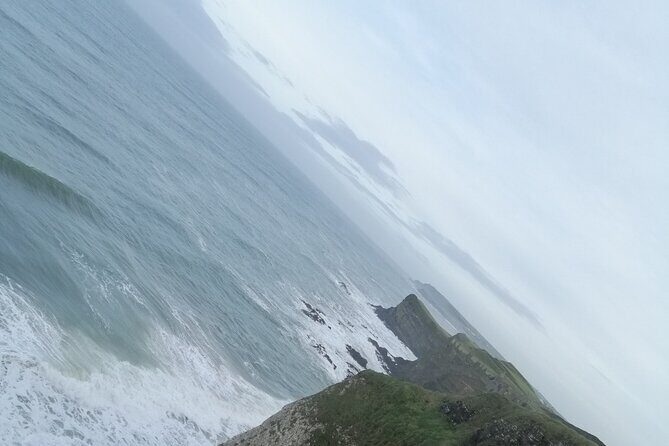 Giant's Causeway & Game of Thrones (luxury Private Tour) - Exploring the Itinerary: What You Can Expect