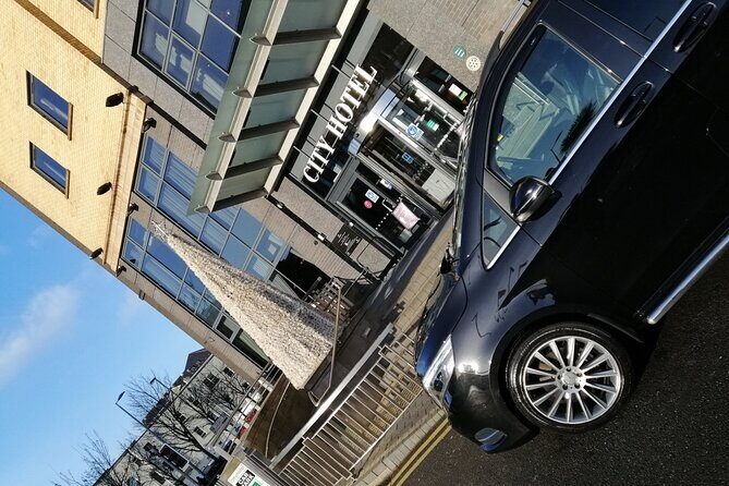 Giant's Causeway & Game of Thrones (luxury Private Tour) - FAQs