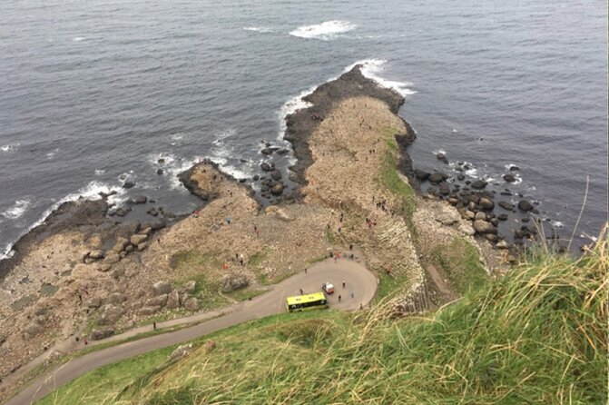 Giants Causeway Private Chauffeur Tour Review - Recommended for Whom