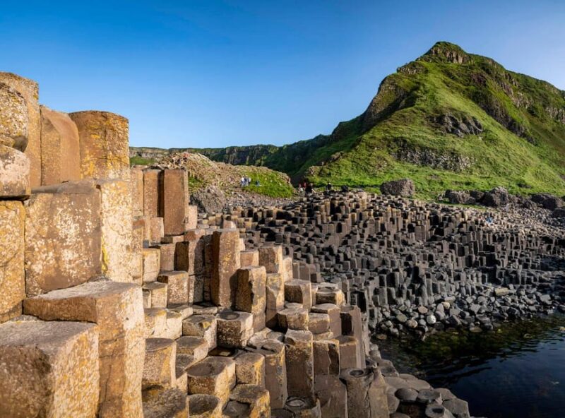 Giants Causeway Private Luxury Tour - Good To Know