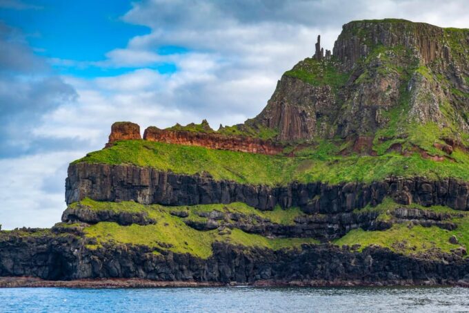 Giants Causeway Private Luxury Tour - Frequently Asked Questions