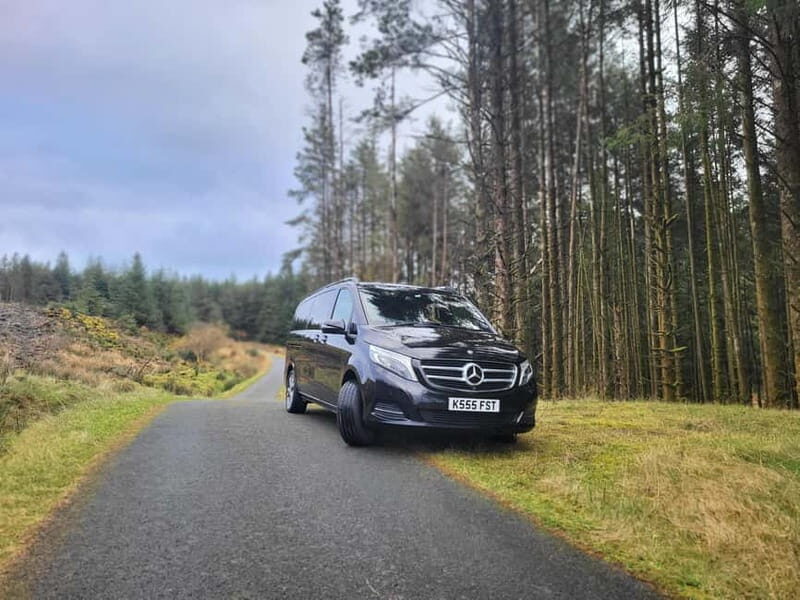 Giant's Causeway Private Tour by Five Star Luxury Transfers - The Sum Up: Is It Worth It?