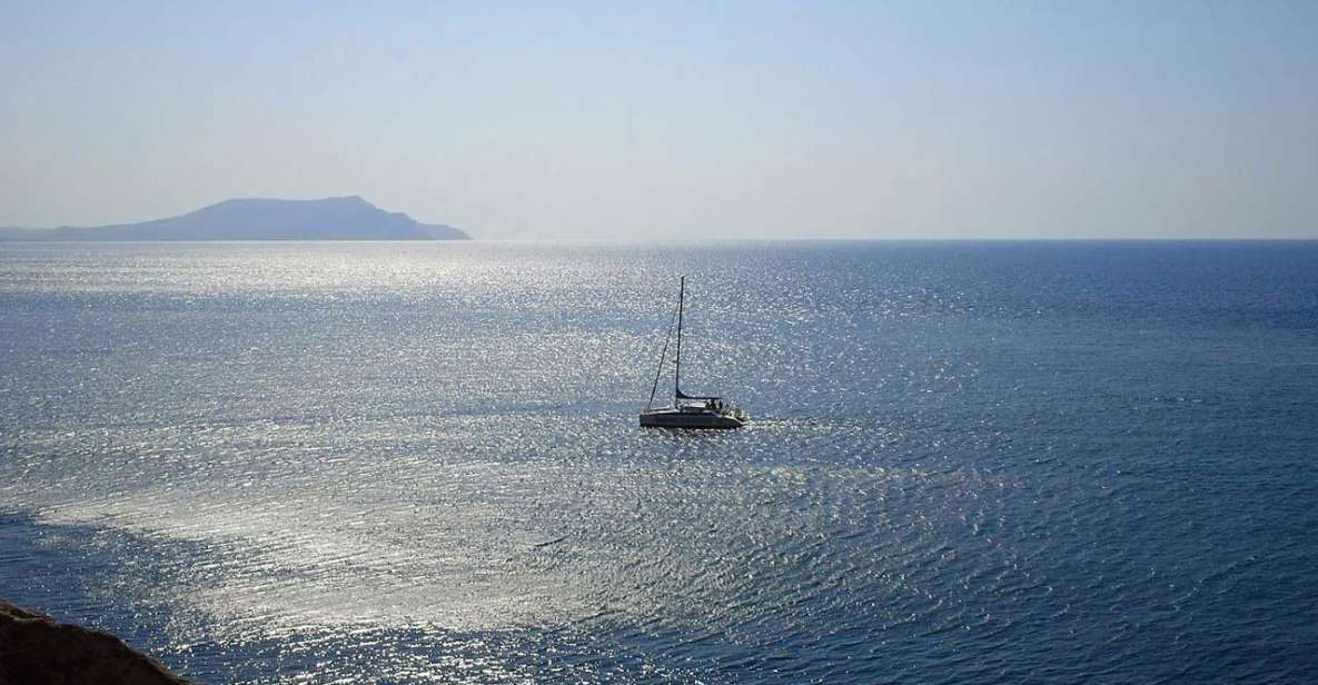 Giardini Naxos and Taormina Sailing Tour - Tips for a Memorable Trip