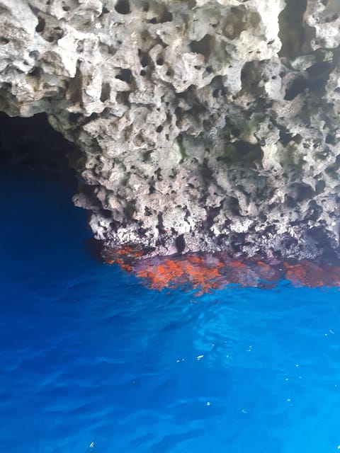 Giardini Naxos: Isola Bella and Grottos Cruise With Aperitif - Tour Restrictions and Conditions