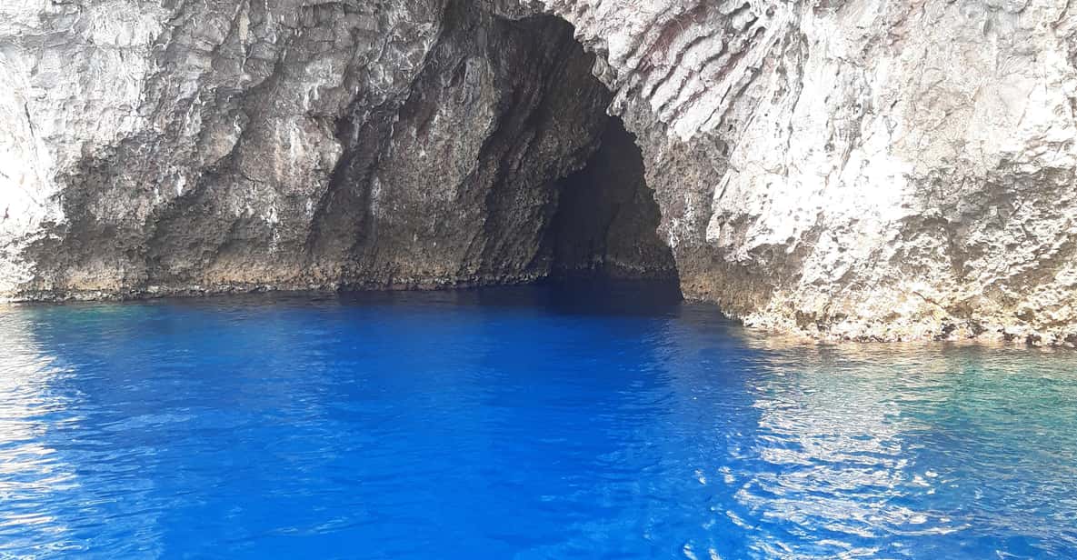 Giardini Naxos: Isola Bella and Grottos Cruise With Aperitif - Customer Reviews and Ratings