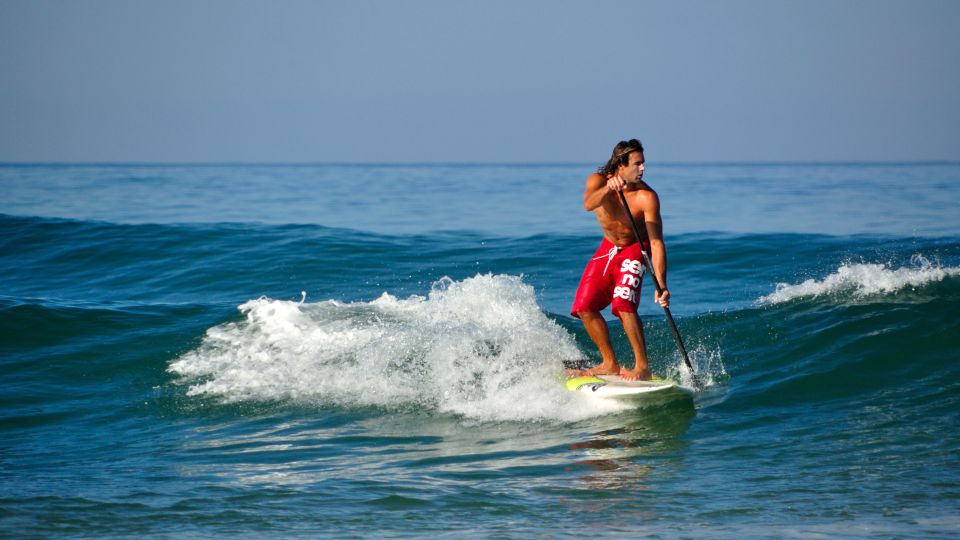 Giardini Naxos: SUP Trip in the Bay of Taormina - Frequently Asked Questions