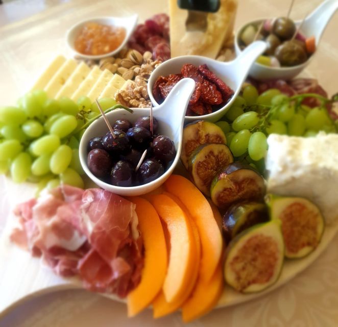 Giardini Naxos Taormina Boat Tour With Sicilian Charcuterie - Frequently Asked Questions