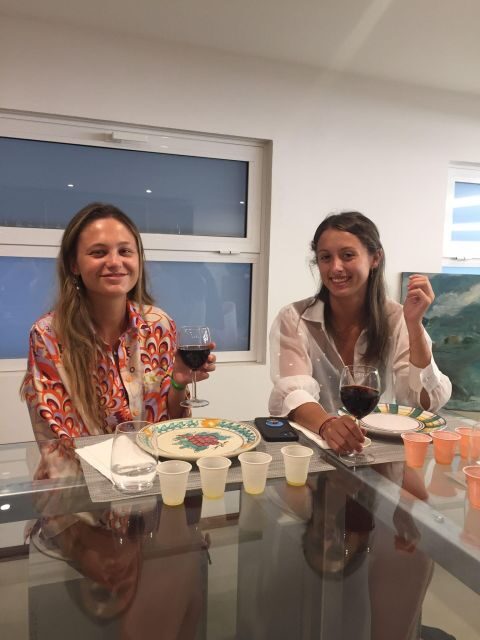 Giardini Naxos, Taormina: Etna Wine and Oil Tasting - Final Thoughts