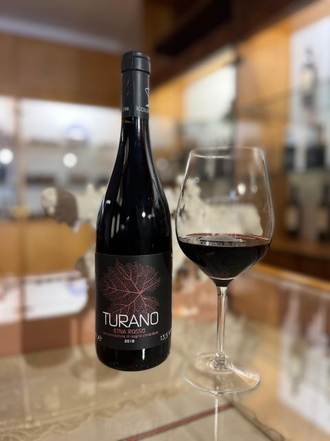 Giardini Naxos, Taormina: Etna Wine and Oil Tasting - Meeting Point Details