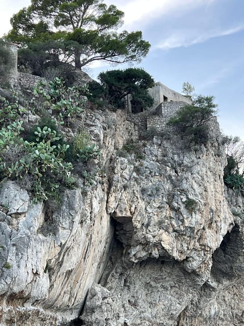 Giardini Naxos: Taormina & Isola Cruise Bella With Aperitif - Recap