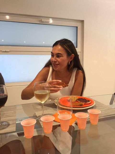 Giardini Naxos, Taormina: Sicilian Tasting Oil Wine Product - Savoring Craft Beers