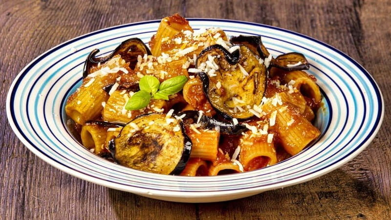 Giardini Naxos: The Art of Sicilian Cooking with Chef - Key Points