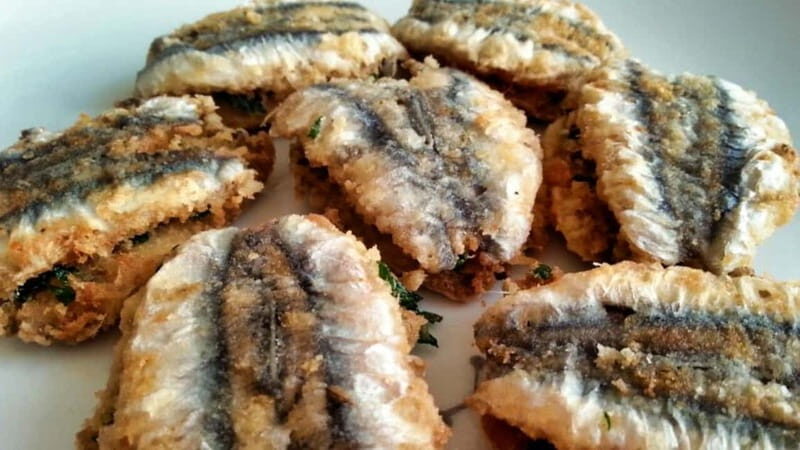 Giardini Naxos: The Art of Sicilian Cooking with Chef - The Experience in Detail
